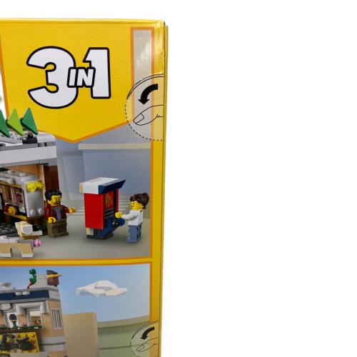 LEGO (レゴ) 「街のラーメン屋さん」 レゴブロック 31131 クリエーター