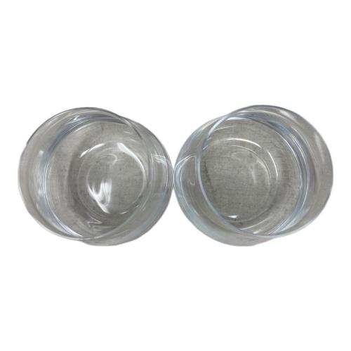 Baccarat (バカラ) タンブラー イニシャル入り シャトーバカラ