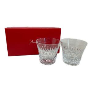 Baccarat (バカラ) ロックグラス 2021年 箱付き イヤータンブラー