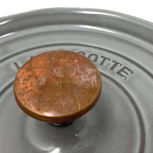 Staub (ストウブ) 両手鍋 22cm LA COCOTTE