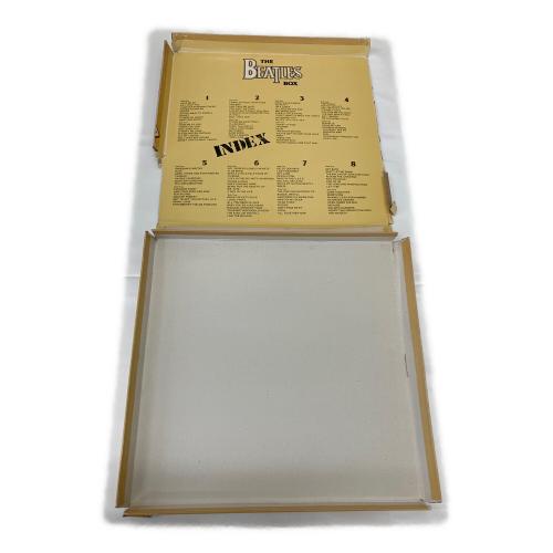 THE BEATLES (ビートルズ) The Beatles BOX FROM LIVERPOOL LPレコード EAS-77011～18
