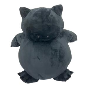 Pokemon Center (ポケモンセンター) カビゴン ぬいぐるみ XL  Thunderbolt Project