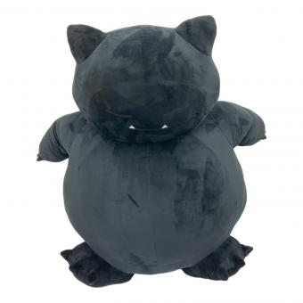 Pokemon Center (ポケモンセンター) カビゴン ぬいぐるみ XL  Thunderbolt Project