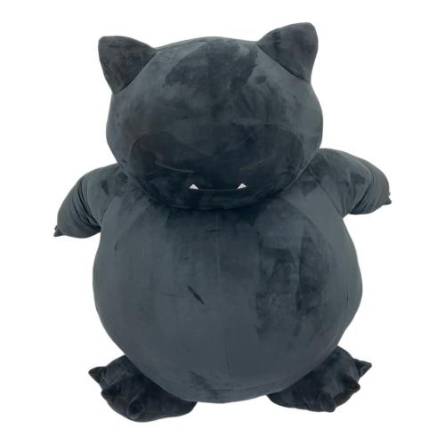 Pokemon Center (ポケモンセンター) カビゴン ぬいぐるみ XL  Thunderbolt Project