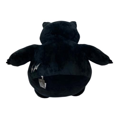 Pokemon Center (ポケモンセンター) カビゴン ぬいぐるみ XL  Thunderbolt Project