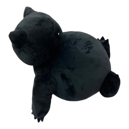 Pokemon Center (ポケモンセンター) カビゴン ぬいぐるみ XL  Thunderbolt Project