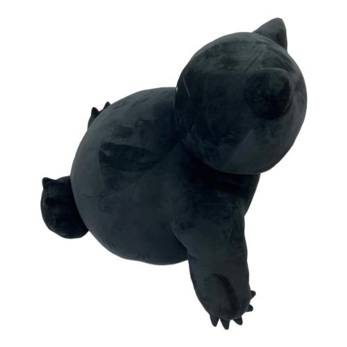 Pokemon Center (ポケモンセンター) カビゴン ぬいぐるみ XL  Thunderbolt Project