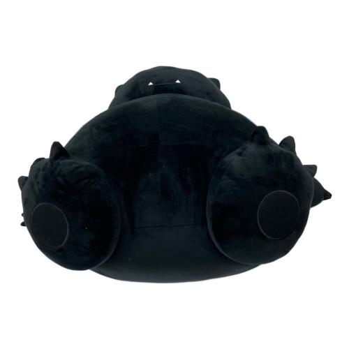 Pokemon Center (ポケモンセンター) カビゴン ぬいぐるみ XL  Thunderbolt Project