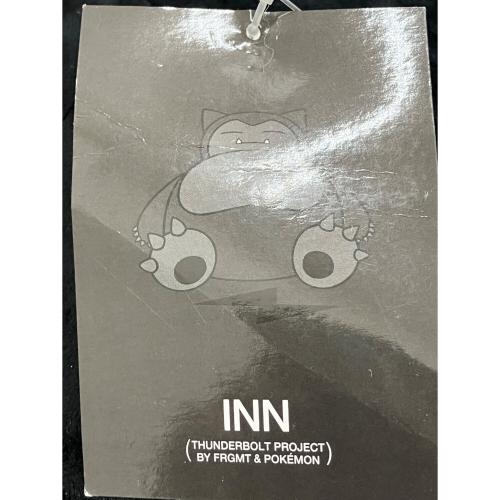 Pokemon Center (ポケモンセンター) カビゴン ぬいぐるみ XL  Thunderbolt Project