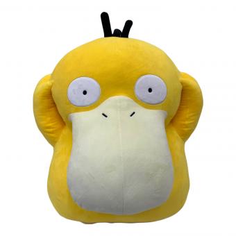 Pokemon Center (ポケモンセンター) ぬいぐるみ 等身大 コダック