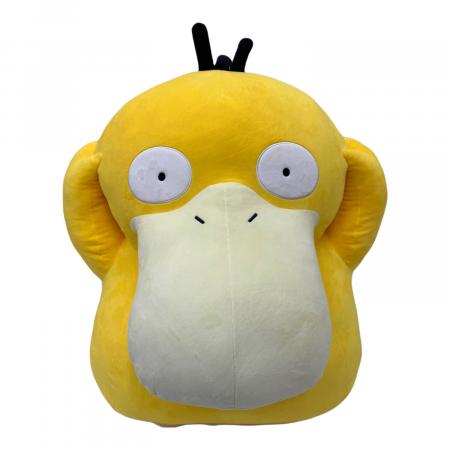 Pokemon Center (ポケモンセンター) ぬいぐるみ 等身大 コダック