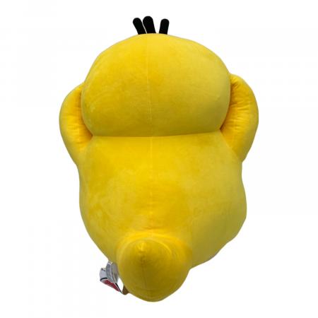 Pokemon Center (ポケモンセンター) ぬいぐるみ 等身大 コダック