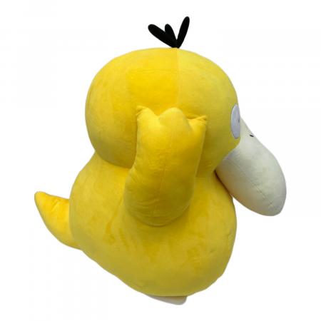 Pokemon Center (ポケモンセンター) ぬいぐるみ 等身大 コダック