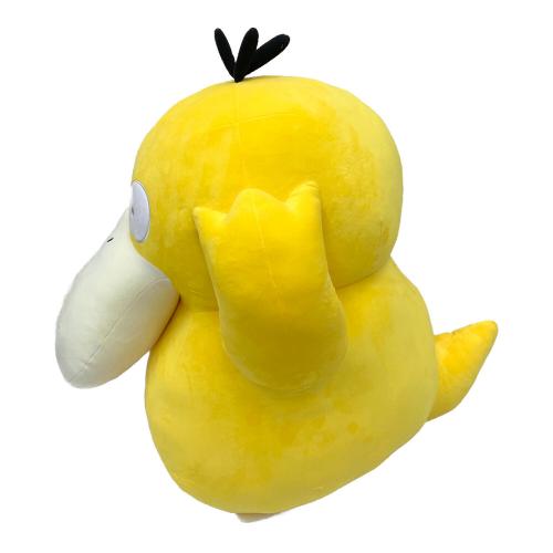 Pokemon Center (ポケモンセンター) ぬいぐるみ 等身大 コダック