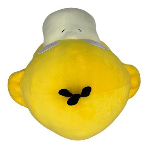 Pokemon Center (ポケモンセンター) ぬいぐるみ 等身大 コダック