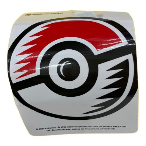 Pokemon Center (ポケモンセンター) ぬいぐるみ 等身大 コダック