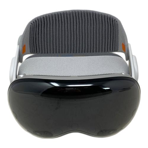 Apple (アップル) Vision Pro 512GB MQL93J/A 2024年モデル 初期化済 DKL6LN4YCH