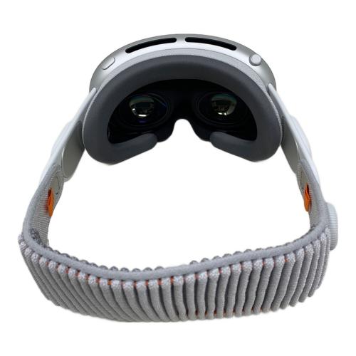 Apple (アップル) Vision Pro 512GB MQL93J/A 2024年モデル 初期化済 DKL6LN4YCH
