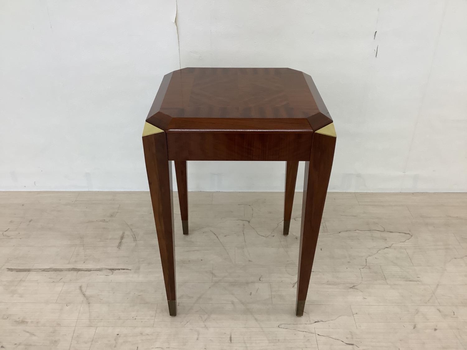 DOMANI (ドマニ) サイドテーブル Forza(フォルザ)｜トレファクONLINE