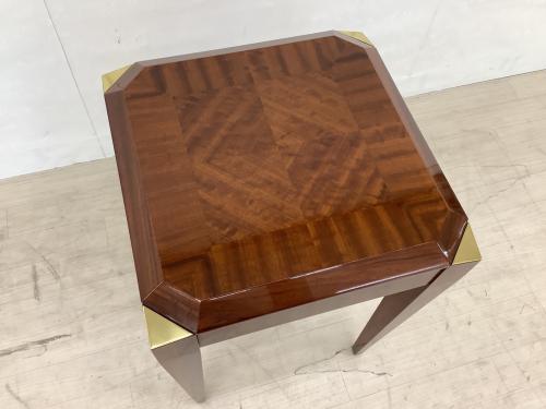 Domani サイドテーブル DOMANI (ドマニ) サイドテーブル Forza(フォルザ)｜トレファクONLINE