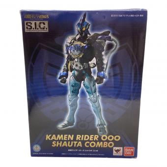 BANDAI (バンダイ) 仮面ライダーオーズ シャウタコンボ フィギュア S.I.C