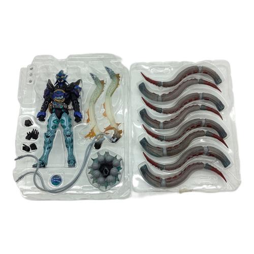 BANDAI (バンダイ) 仮面ライダーオーズ シャウタコンボ フィギュア S.I.C