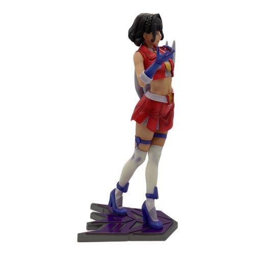KOTOBUKIYA TRANSFORMERS美少女 スタースクリーム　1/7スケール フィギュア