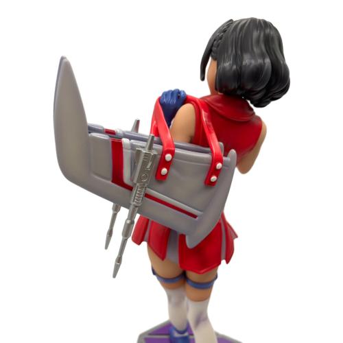 KOTOBUKIYA TRANSFORMERS美少女 スタースクリーム　1/7スケール フィギュア