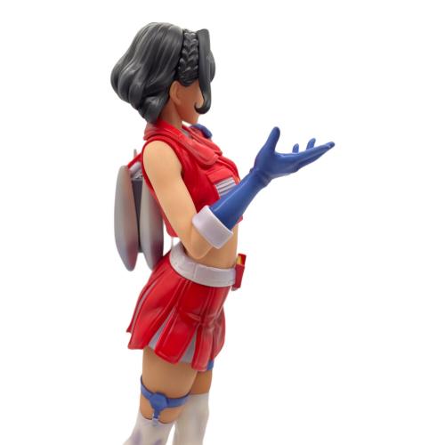 KOTOBUKIYA TRANSFORMERS美少女 スタースクリーム　1/7スケール フィギュア