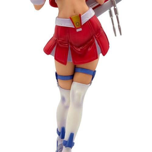 KOTOBUKIYA TRANSFORMERS美少女 スタースクリーム　1/7スケール フィギュア