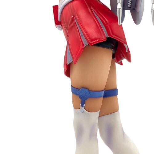 KOTOBUKIYA TRANSFORMERS美少女 スタースクリーム　1/7スケール フィギュア