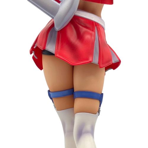 KOTOBUKIYA TRANSFORMERS美少女 スタースクリーム　1/7スケール フィギュア