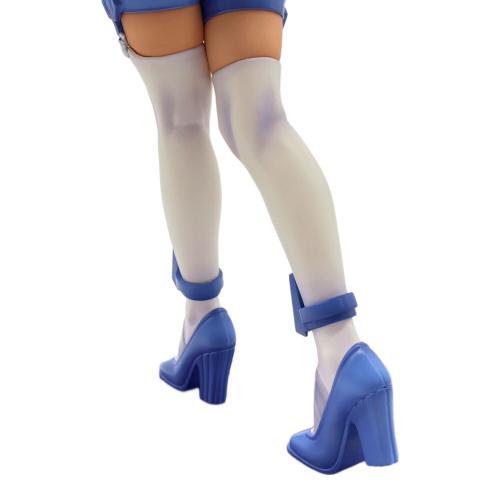KOTOBUKIYA TRANSFORMERS美少女 スタースクリーム　1/7スケール フィギュア