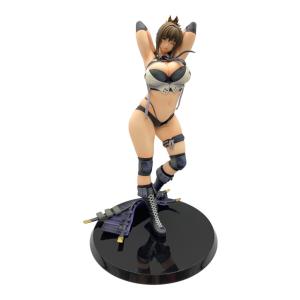ホビージャパン スーパーロボット大戦V 如月千歳 1/7スケールフィギュア 月刊ホビージャパン誌上通販＆ホビージャパンオンライン限定