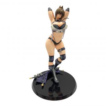 ホビージャパン スーパーロボット大戦V 如月千歳 1/7スケールフィギュア 月刊ホビージャパン誌上通販＆ホビージャパンオンライン限定