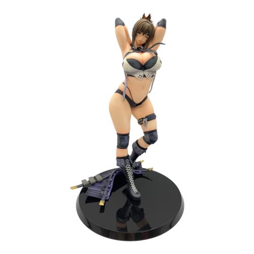 ホビージャパン スーパーロボット大戦V 如月千歳 1/7スケールフィギュア 月刊ホビージャパン誌上通販＆ホビージャパンオンライン限定