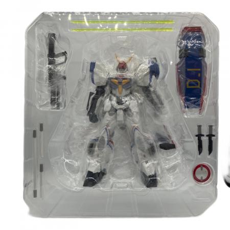 千値練 (センチネル) ドラグナー1 カスタム フィギュア 機甲戦記