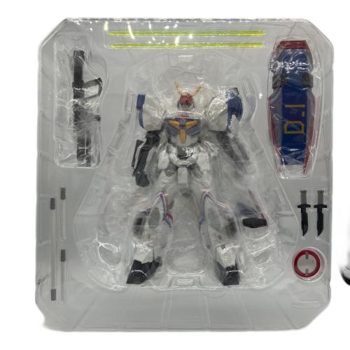 千値練 (センチネル) ドラグナー1 カスタム フィギュア 機甲戦記ドラグナー RIOBOT