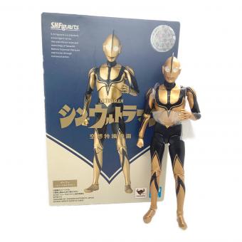 S.H.Figuarts (エス・エイチ・フィギュアーツ) ゾーフィ(シン・ウルトラマン) フィギュア