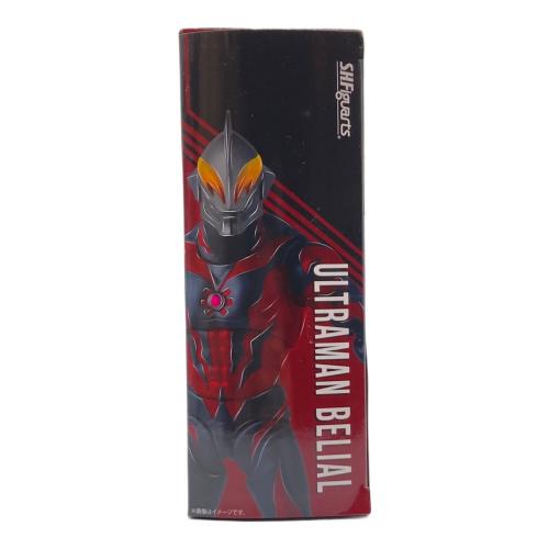 BANDAI（バンダイ） SHF / S.H.Figuarts(エス・エイチ・フィギュアーツ) ウルトラマンベリアル