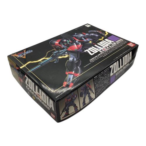 BANDAI (バンダイ) 1/100 ZM-S06G ゾリディア 機動戦士Vガンダム