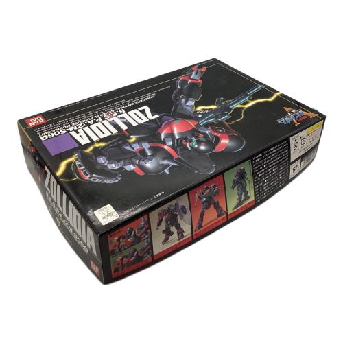 BANDAI (バンダイ) 1/100 ZM-S06G ゾリディア 機動戦士Vガンダム