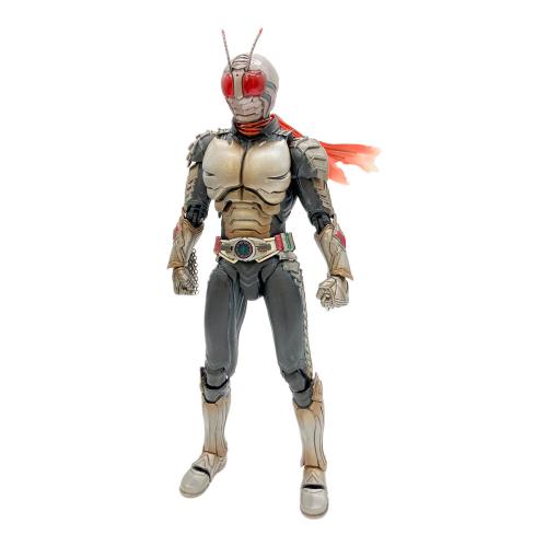 S.I.C (エスアイシー) 仮面ライダースーパー1 フィギュア