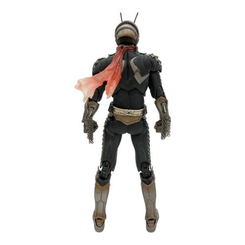S.I.C (エスアイシー) 仮面ライダースーパー1 フィギュア