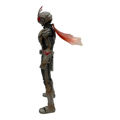 S.I.C (エスアイシー) 仮面ライダースーパー1 フィギュア