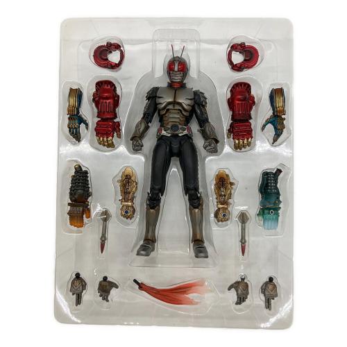 S.I.C (エスアイシー) 仮面ライダースーパー1 フィギュア