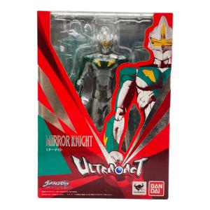 BANDAI(バンダイ) ULTRA ACT（ウルトラアクト） ミラーナイト