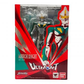 BANDAI(バンダイ) ULTRA ACT（ウルトラアクト） ミラーナイト