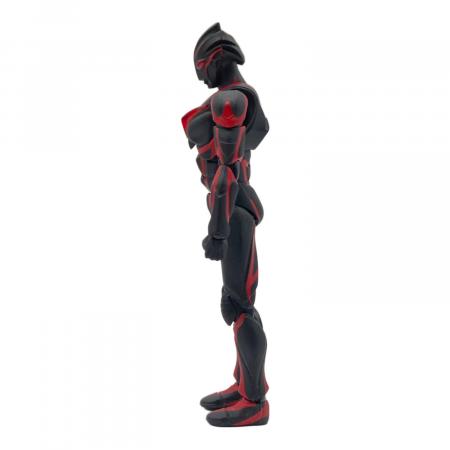 ウルトラアクト ダークザギ BANDAI（バンダイ）ULTRA ACT（ウルトラアクト） ダークザギ