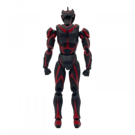 BANDAI（バンダイ）ULTRA ACT（ウルトラアクト） ダークザギ